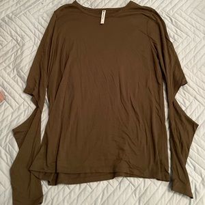 Fabletics long sleeve